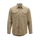 ExOfficio BugsAway Chios Long Sleeve - Men's, Walnut, Large, 1101-3150-Walnut-L