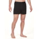 ExOfficio Everyday Boxer - Mens, Black, Small, E14104-9999-S