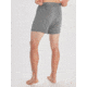 ExOfficio Everyday Boxer - Mens, Grey Heather, 2XL, E14105-9310-2XL