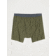 ExOfficio Give-N-Go 2.0 Boxer Brief - Mens, Nori, Small, 12416712-6801-S
