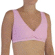 ExOfficio Give-N-Go Cross Over Bra - Women's-Candy-Small