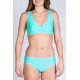 Give-N-Go Cross Over Bra - Womens-Isla-X-Small