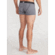 ExOfficio Give-N-Go Sport 2.0 Boxer Brief - Mens, 3 in, Steel Onyx/Black, 2XL, 12416717-9182-2XL