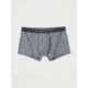 ExOfficio Give-N-Go Sport 2.0 Boxer Brief - Mens, 3 in, Steel Onyx/Black, 2XL, 12416717-9182-2XL