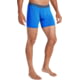 ExOfficio Give-N-Go Sport 2.0 Boxer Brief - Men's, 6in, Lagoon/Steel Blue, Extra Large, 12416718-23292-XL