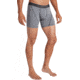 ExOfficio Give-N-Go Sport 2.0 Boxer Brief - Mens, 6in, Steel Onyx/Black, 2XL, 12416718-9182-2XL