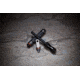 Exotac nanoSTRIKER Firestarter, Black ET1005BLK