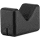 Exothermic Lil Window Dyck, Black, WD-LWD