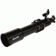 Explore Scientific ED 152mm Carbon Fiber Edition f/8 Air-Spaced Apochromatic Triplet Refractor Telescope,TED15208CF-HEX33