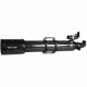 Explore Scientific ED 152mm Carbon Fiber Edition f/8 Air-Spaced Apochromatic Triplet Refractor Telescope,TED15208CF-HEX33