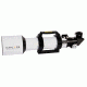Explore Scientific ED102 Classic White Essential Series f/7 Air Spaced Triplet w/EXOS-2GT GoTo Computerized German Equatorial Mount ED10207-EXOS2GT