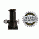 Explore Scientific 2in Comet Hunter Replacement Focuser w/ Extension Tubes FOCCMTHTR-00