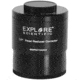 Explore Scientific 3in Field Flattener .7x Focal Reducer for ED APO 152mm F/8 FFFR507X-00