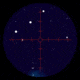 Explore Scientific 6 Degree Field of View 8x50 Illuminated Erect Image Finder Scope w/Bracket w/out Base,Silver VFEI0850-01