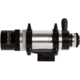 Explore Scientific 6 Degree Field of View 8x50 Illuminated Erect Image Finder Scope w/Bracket w/out Base,Silver VFEI0850-01