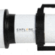 Explore Scientific AR127 f/6.5 Air-Spaced Doublet Achromat Refractor Telescope DAR127065-01