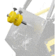 Explore Scientific DOB-Counter Weight Set, DOB-CW