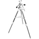 Explore Scientific FirstLight AR102mm Tube Refractor with EXOS Nano EQ3, White, FL-AR1021000EQ3