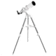 Explore Scientific FirstLight AR102mm Tube Refractor with Twi Nano, White, FL-AR102600TN