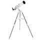 Explore Scientific FirstLight AR102mm Tube Refractor with Twi Nano, White, FL-AR102600TN