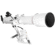 Explore Scientific FirstLight AR127mm Tube Refractor with Twi 1, White, FL-AR1271200MAZ01
