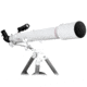 Explore Scientific FirstLight AR70mm Tube Refractor w/AZ Mount, White, FL-AR70700AZ