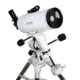 Explore Scientific FirstLight MAK100mm Tube Maksutov-Cassegrain with EXOS Nano EQ3, White, FL-MC1001400EQ3