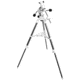 Explore Scientific FirstLight N114mm Tube Newtonian with EXOS Nano EQ3, White, FL-N114500EQ3