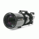 Explore Scientific FPL-53 Carbon Fiber ED115 f/5.5 APO Triplet Refractor w/ Ohara FPL53 Optics and Starlight True 3in Focuser, 115mm, FPL53-115CF-T3