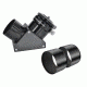 Explore Scientific FPL-53 Carbon Fiber ED115 f/5.5 APO Triplet Refractor w/ Ohara FPL53 Optics and Starlight True 3in Focuser, 115mm, FPL53-115CF-T3