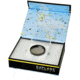 Explore Scientific Nebula Filter,Oxygen III,High Contrast,2in 310200