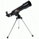 Explore Scientific Sun Catcher 50mm Telescope, Black 88-70050