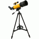 Explore Scientific Sun Catcher 70mm Telescope, Yellow 88-70070