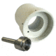 Explore Scientific TDM Adapter for HEQ5 / Orion Sirius EQ-G 721050