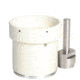 Explore Scientific TDM Adapter for HEQ5 / Orion Sirius EQ-G 721050