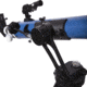 ExploreOne Gemini 70mm AZ Mount Telescope, 88-10170