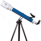 ExploreOne Gemini 70mm AZ Mount Telescope, 88-10170