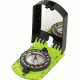 Explorer Folding Compass Black EXP51