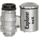 Explorer Microscope with LED w/ 2 White LEDS and UV LED EXP54