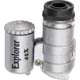 Explorer Microscope with LED w/ 2 White LEDS EXP45