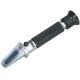 Extech Instruments 0-18% Brix Refractometer, Atc, Single R, RF12