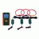 Extech Instruments 3000A 3-Phase Power Analyzer/Datalogger Kit, PQ3450-30