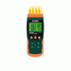 Extech Instruments 4-Channel Thermometer Sd Logger, SDL200