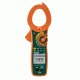 Extech Instruments Ac/Dc Trms Clamp Meter W/Ncv, MA1500