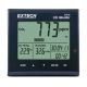 Extech Instruments Desktop Indoor Air Quality Dioxide Monitor, CO100