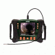 Extech Instruments Borescope Video Camera HDV610, Unit EA