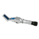 Extech Instruments Brix Refractometer, 0-41%, 42-71%, 72.90%, RF30