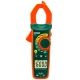 Extech Instruments Clamp Meter True Rms 600A Ac W/Ncv W/Nist, EX650-NIST