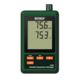 Extech Instruments Humidity and Temperature Datalogger, SD500