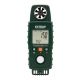 Extech Instruments Environmental Meter 10-In-1, EN510
